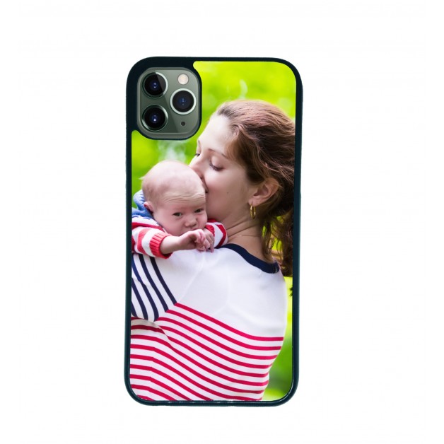 Personalised iPhone 11 case